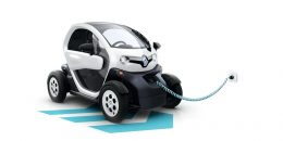 renault twizy