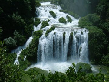 Cascate Marmore