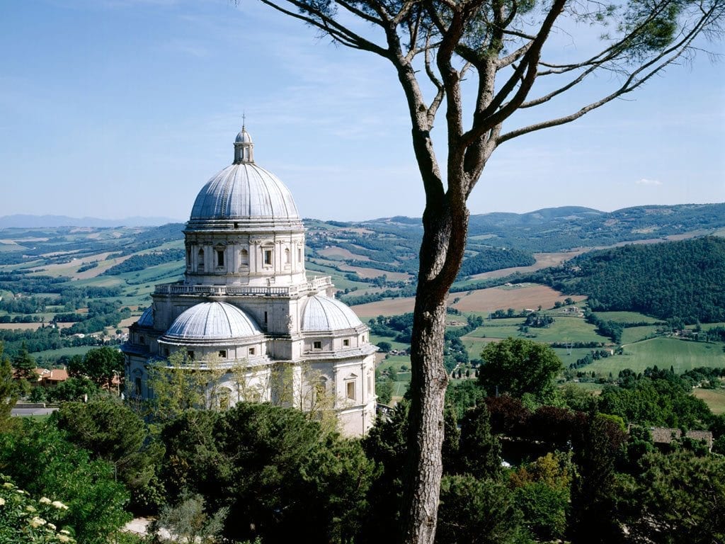 panorama todi 2